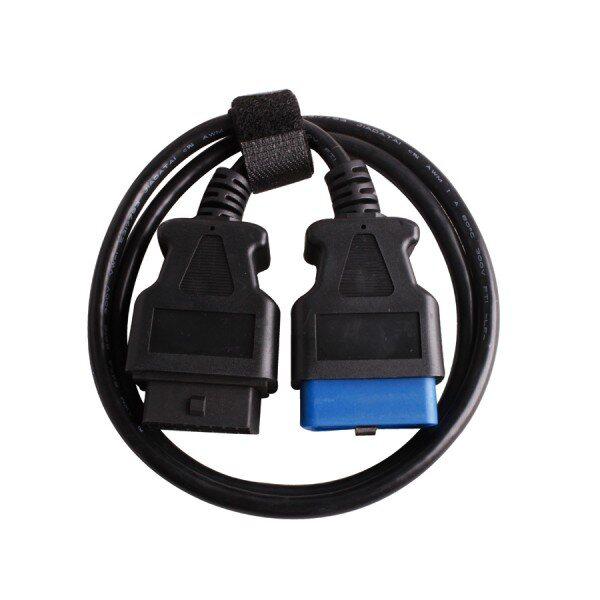 16 puntos OBD a 16 puntos OBD para BMW ICOM