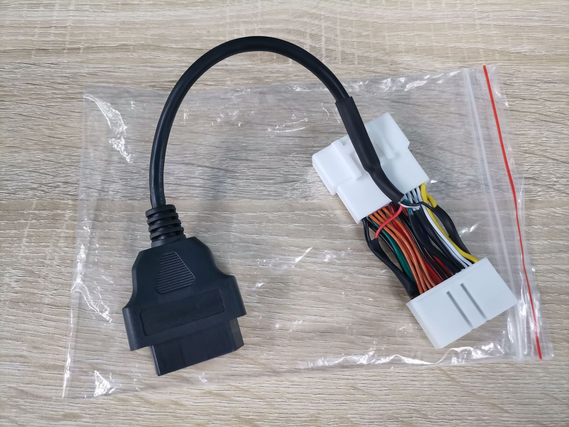 OBD 26pin Cable for Tesla Model 3 Y Car Diagnostic Tesla 2019.01