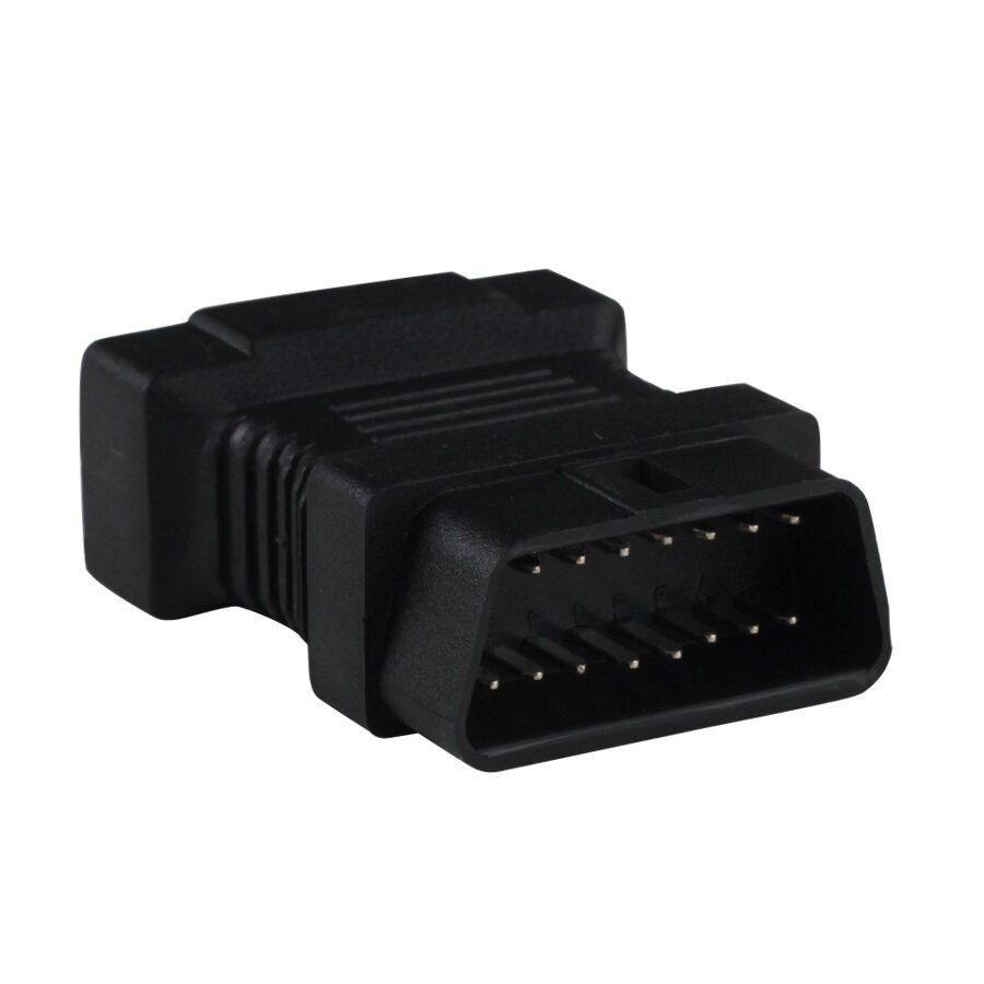 Conector OBD para autobos v30