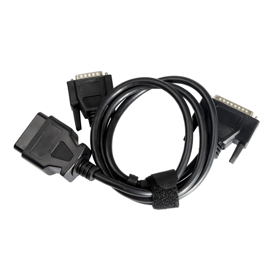 Cable de prueba principal OBD para lonsdor k518ise Key Program