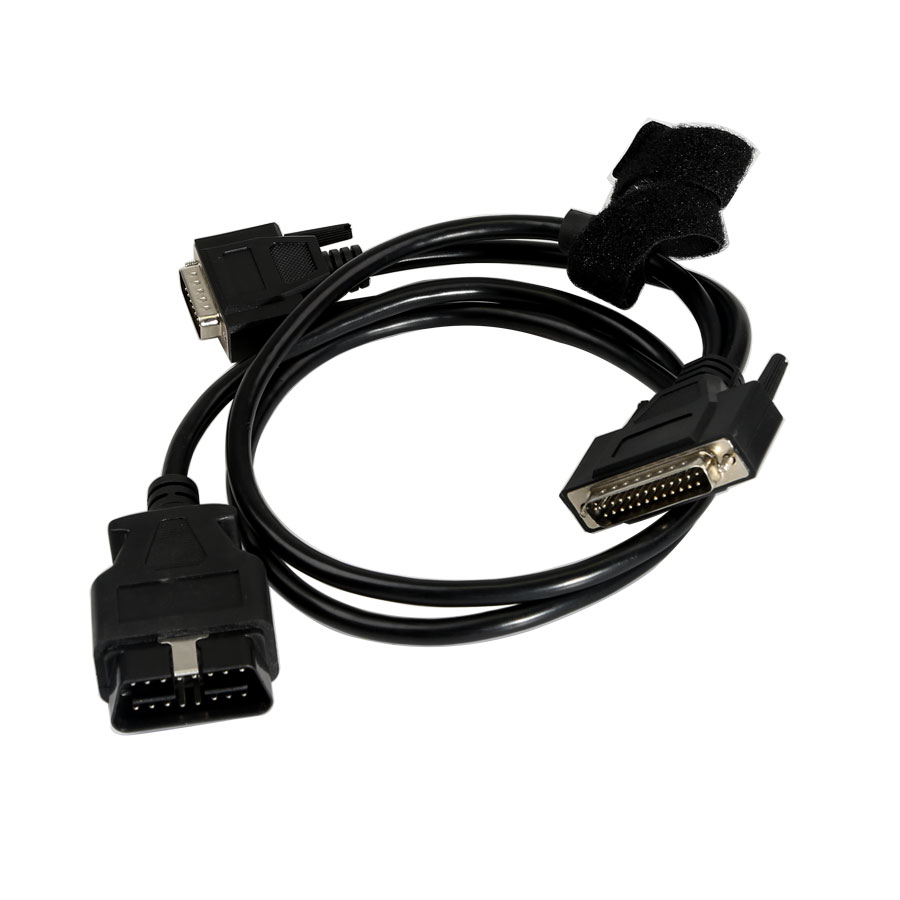 Cable de prueba principal OBD para lonsdor k518ise Key Program