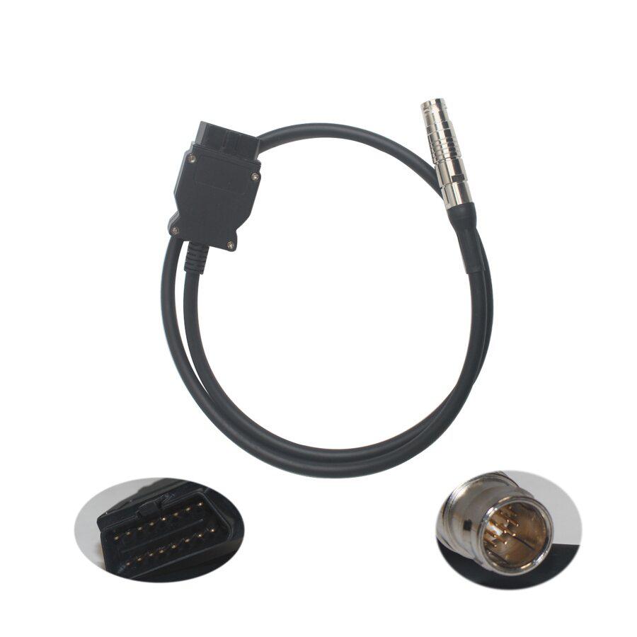 Cable obd2 de 16 Pines para BMW GT1