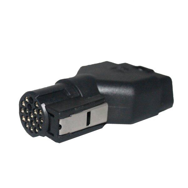 OBD2 16PIN Connector for GM TECH2 Diagnostic Tool