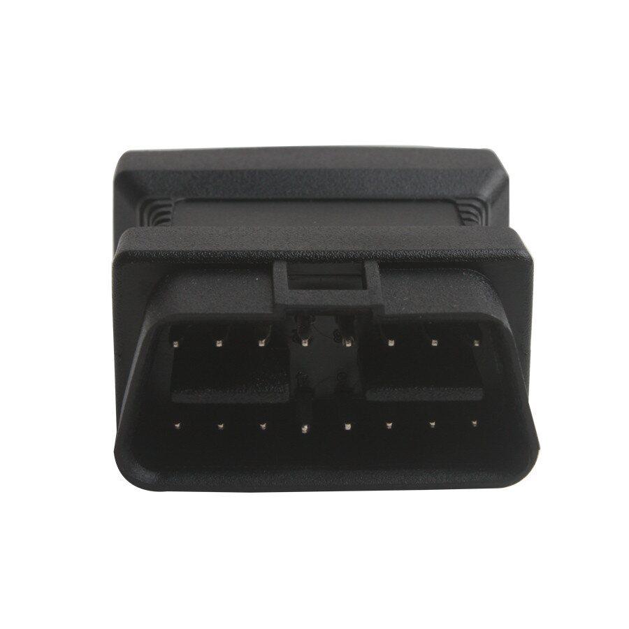 Conector obd2 de 16 Pines para mbstar C4