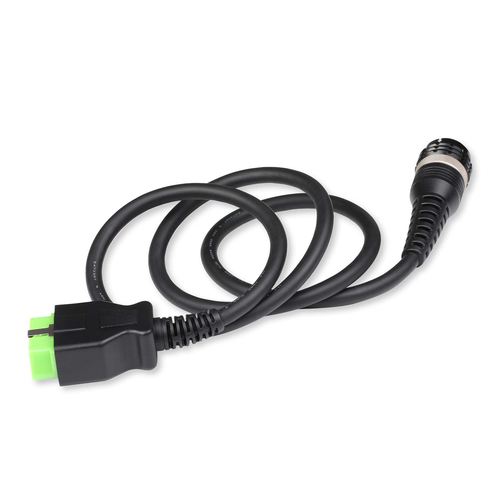 Volvo 88890304 vocom Green Edition obd2 cable