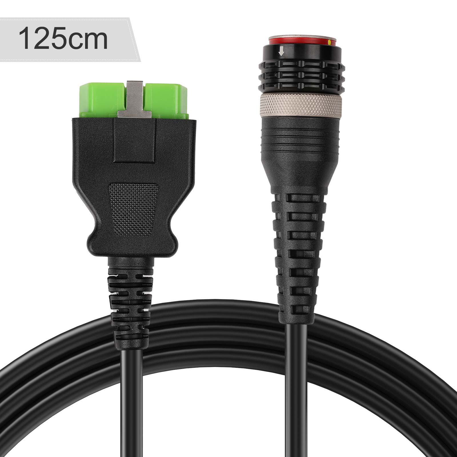 Volvo 88890304 vocom Green Edition obd2 cable