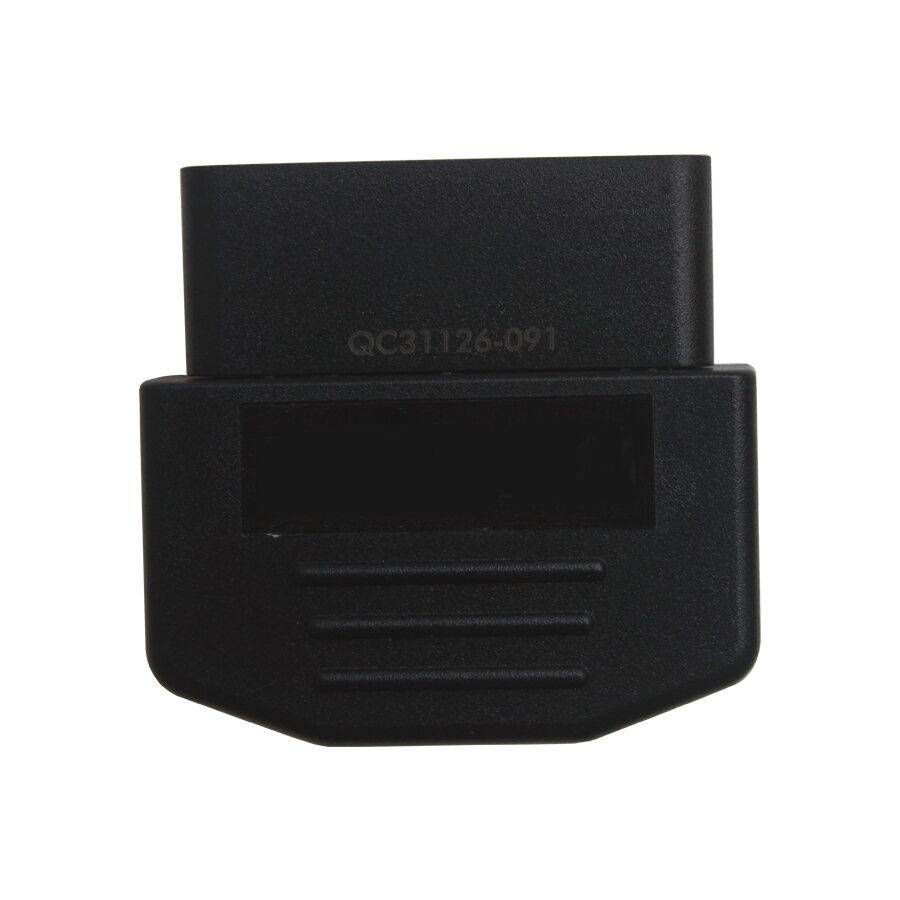 OBD2 CANBUS Speed Lock Device for Nissan