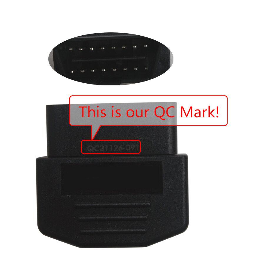 OBD2 CANBUS Speed Lock Device for Nissan