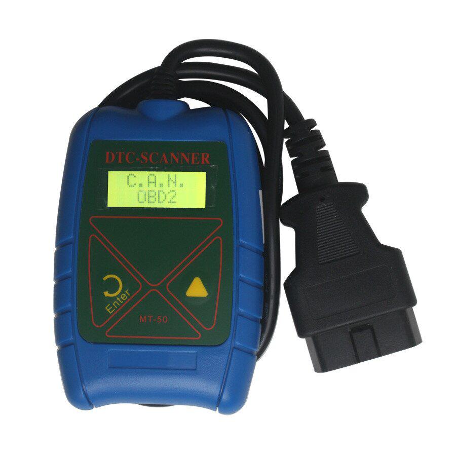 Lector DTC obd2 MT - 50