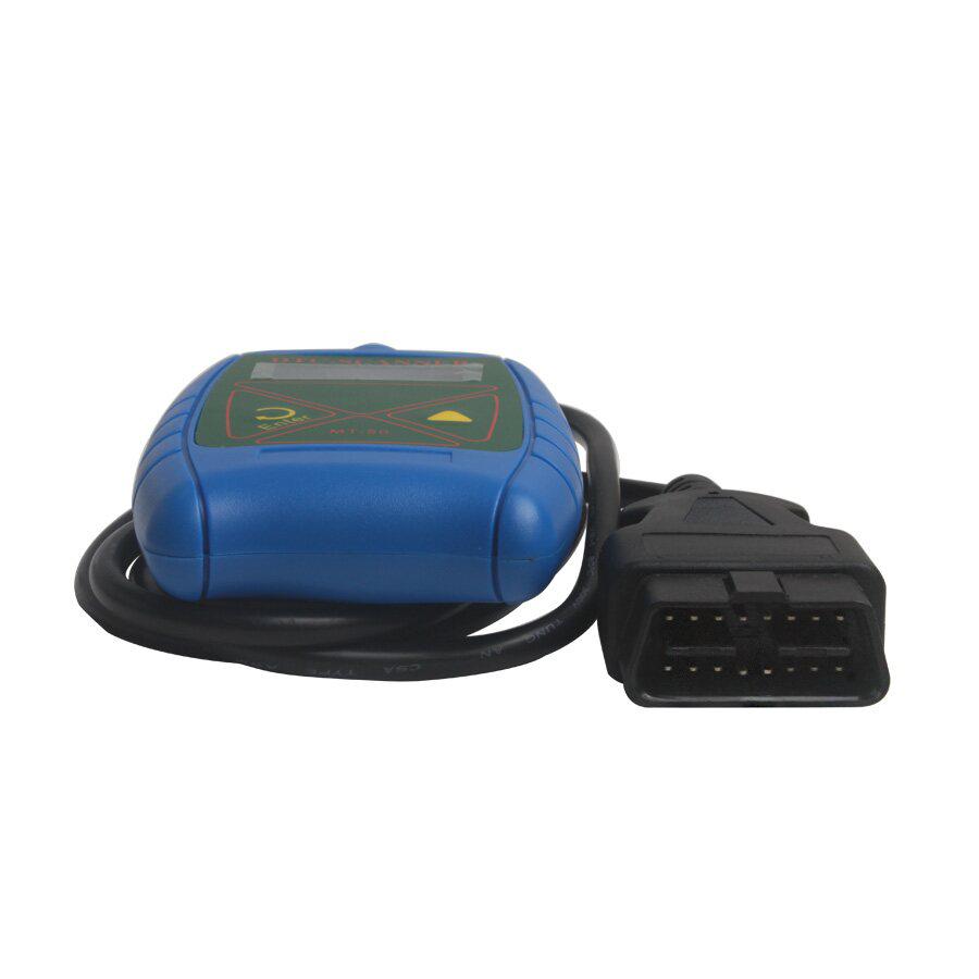 Lector DTC obd2 MT - 50