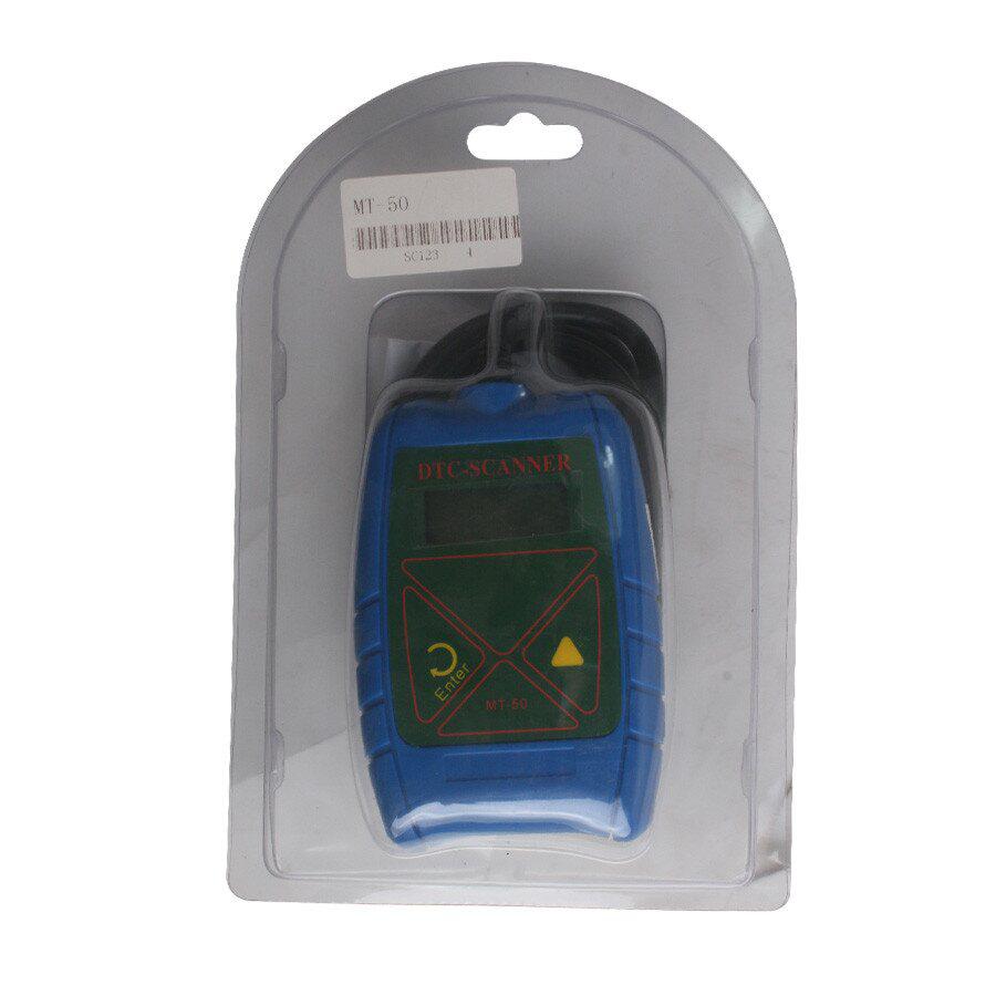 Lector DTC obd2 MT - 50