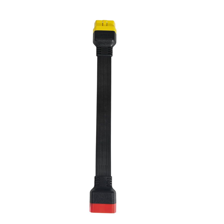 Cable de extensión obd2 de lanzamiento original para lanzar x431 idiag / easydiag 3.0 / thiankdiag / x431 M - diag / x431v / V + / 5c Pro