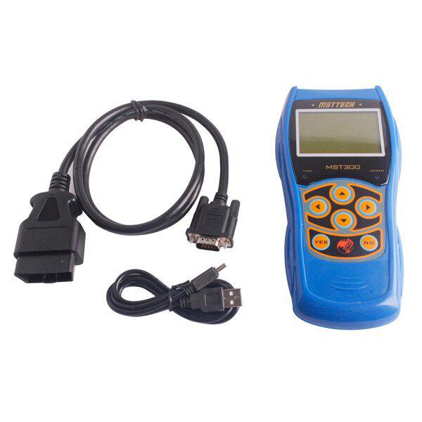 OBD2 Scanner MST300 Can Code Reader