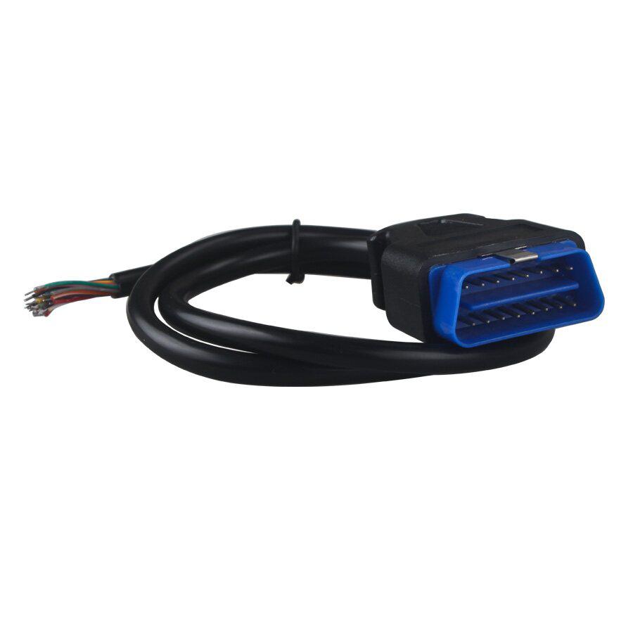 Cable OBDII para escáneres dpa5