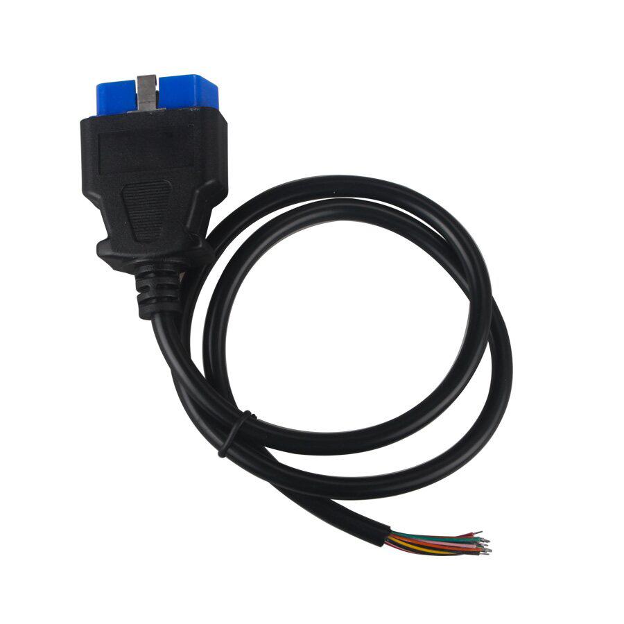 Cable OBDII para escáneres dpa5