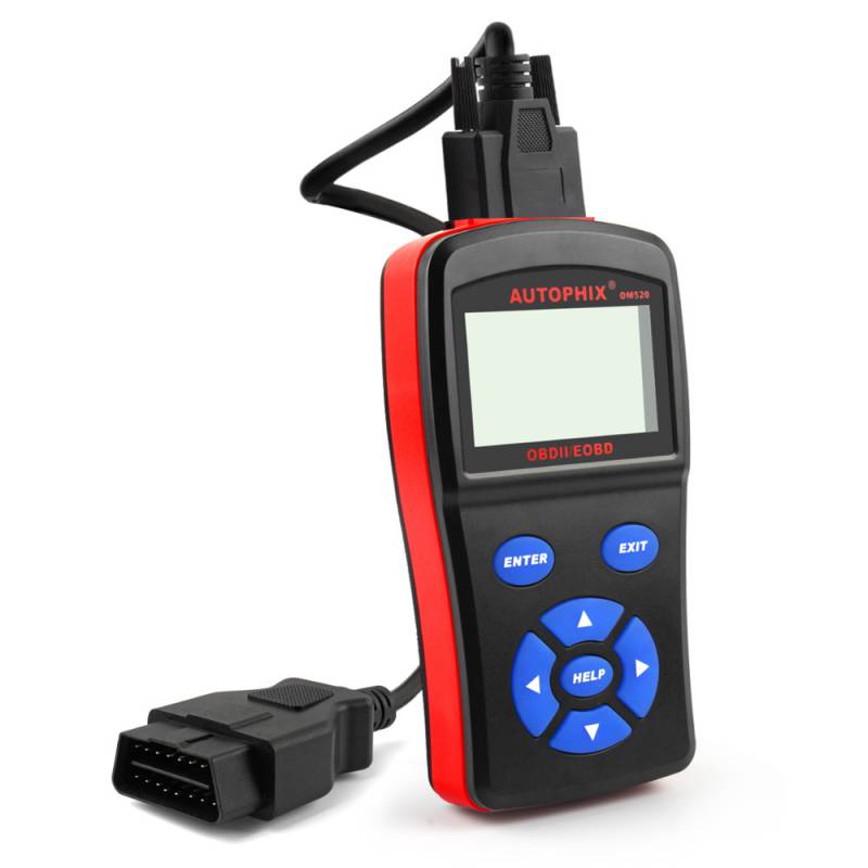 AUTOPHIX OBDMATE OM520 OBD2 Model Code Reader