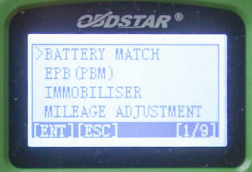 OBDSTAR VAG PRO Auto Key Programmer No Need Pin Code Support New Models and Odometer