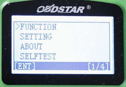 OBDSTAR VAG PRO Auto Key Programmer No Need Pin Code Support New Models and Odometer