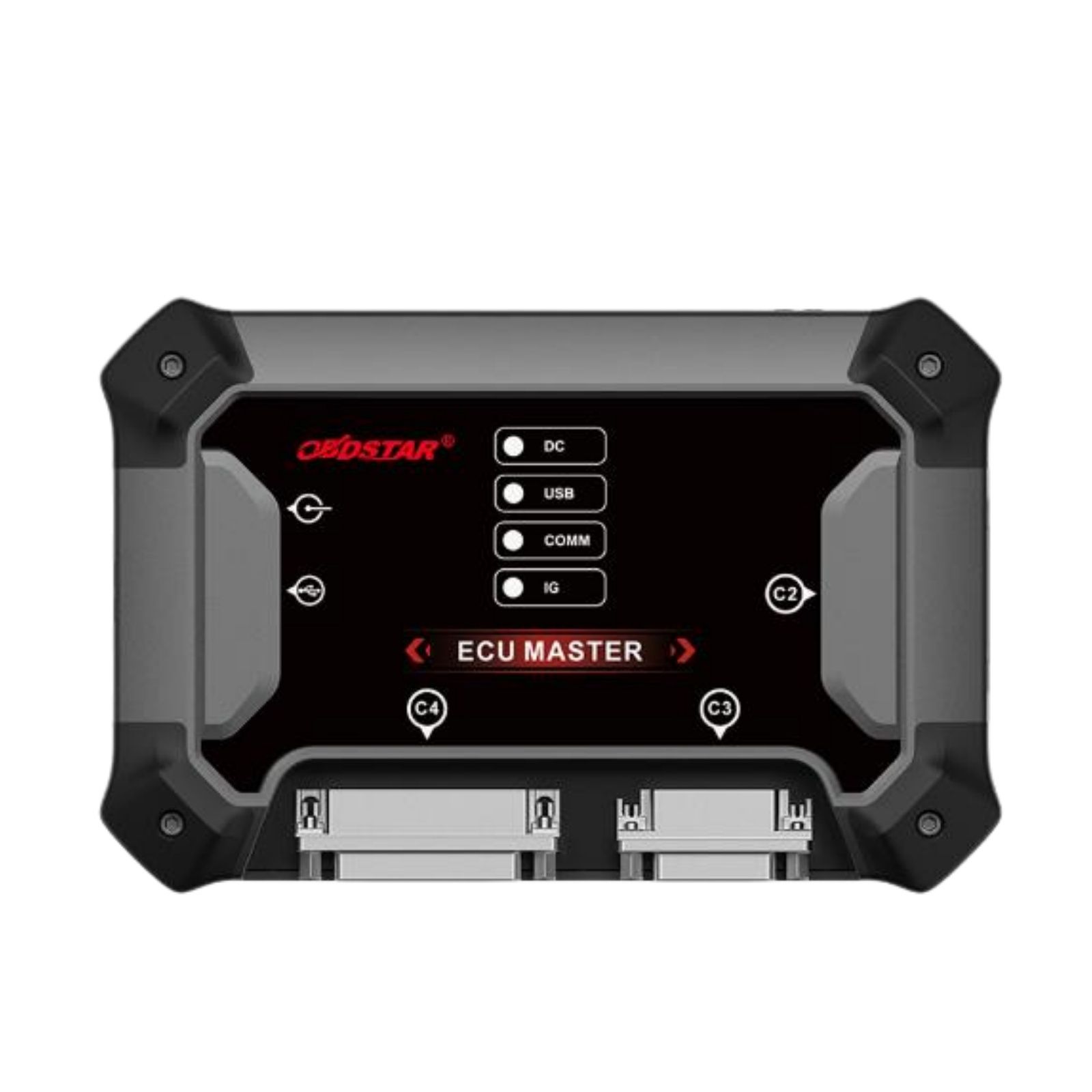 OBDSTAR ECU Master B Configuration PC-based ECU Flasher for Motorcycle ECM Cloning Supports 100+ Motorcycle Brands 300+ Motorcycle ECU Types
