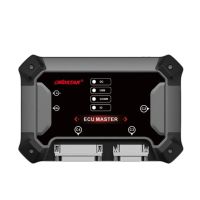 OBDSTAR ECU Master C Configuration PC-based ECU Flasher for HD ECM/ TCM/ BCM Cloning for TRUCK/ TRACTOR/ OHW (OFF-HIGHWAY VEHICLES/ MACHINERY)
