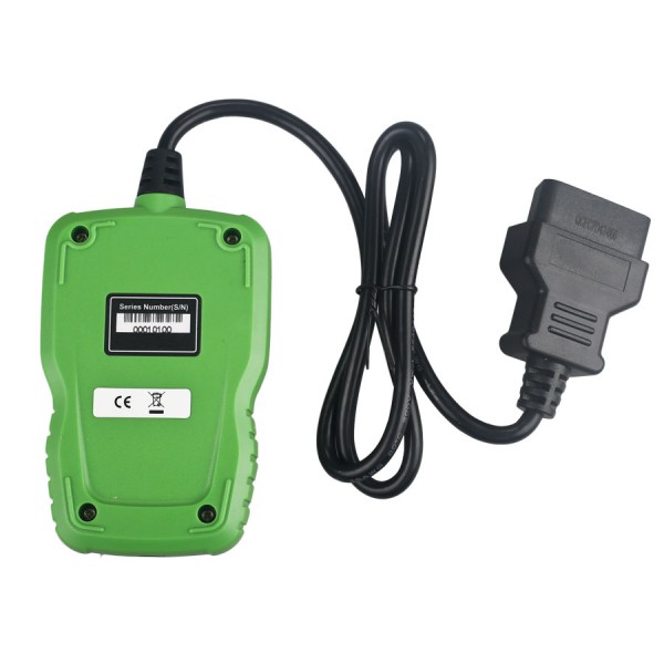 Obdstar f102 Nissan / Infiniti lector automático de código pin con función antirrobo y Odómetro
