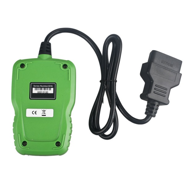 OBDSTAR F102 Automatic Pin Code Reader for Nissan/Infiniti  with Immobiliser and Odometer Function