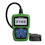 Obdstar f104 Chrysler Jeep and Dodge Code Reader and key programadores