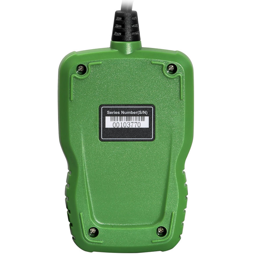 Obdstar f104 Chrysler Jeep and Dodge Code Reader and key programadores