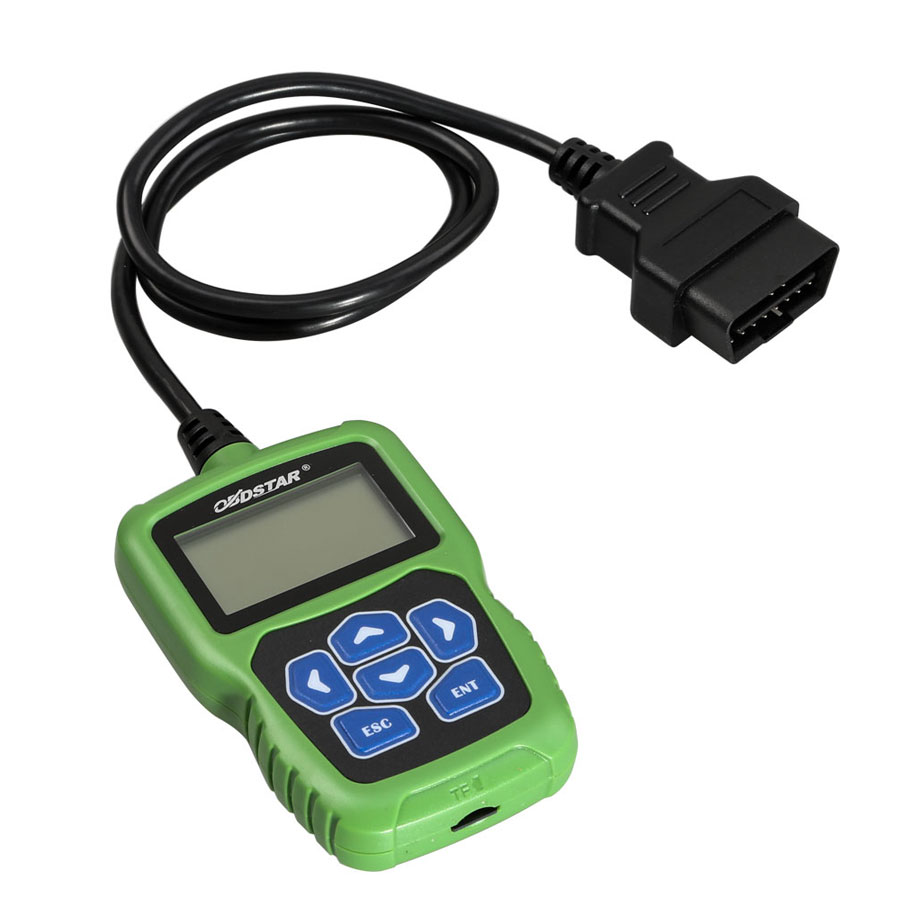 Obdstar f104 Chrysler Jeep and Dodge Code Reader and key programadores