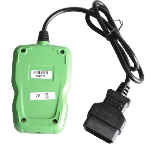 OBDSTAR F108+ PSA Pin Code Reading and Key Programming Tool for Peugeot / Citroen / DS