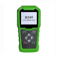 OBDSTAR H105 Hyundai/Kia Auto Key Programmer Support All Series Models Pin Code Reading