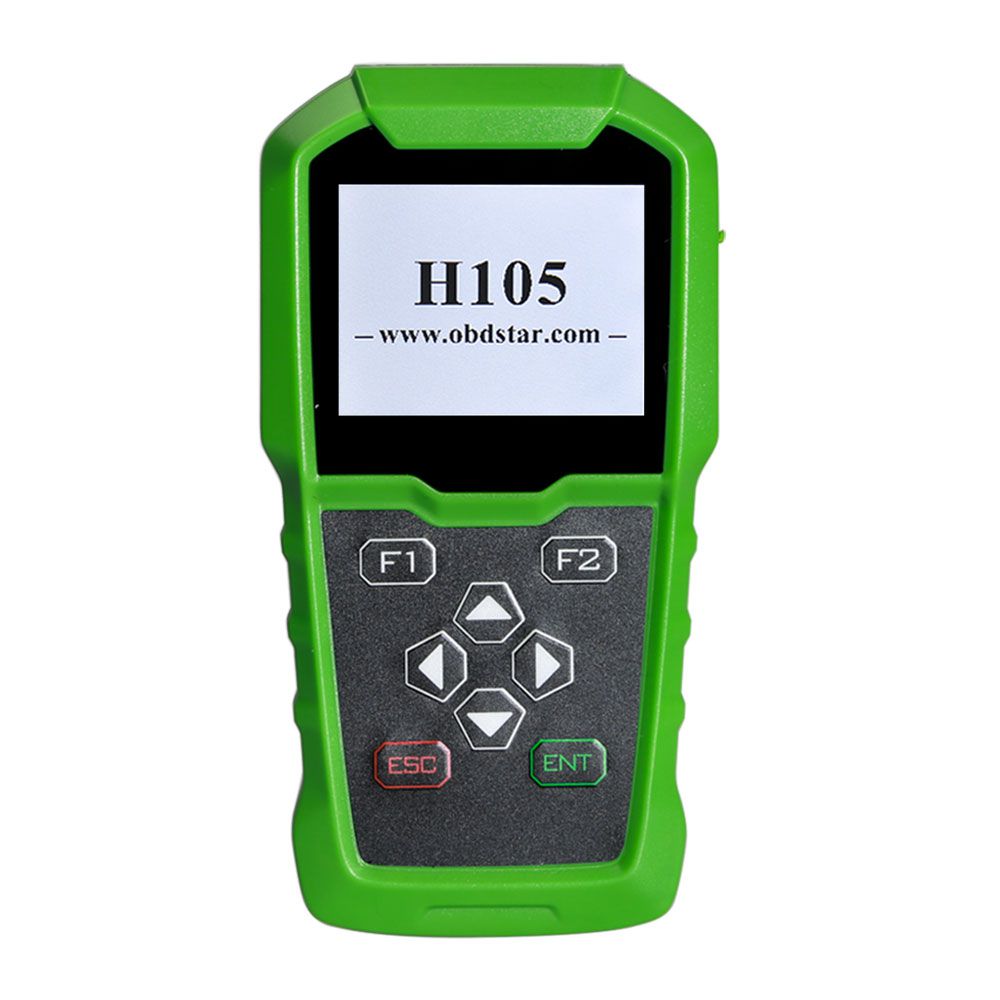 OBDSTAR H105 Hyundai/Kia Auto Key Programmer Support All Series Models Pin Code Reading