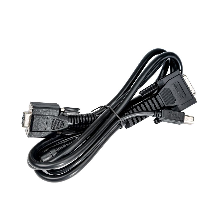 Cable de prueba principal obdstar para hosts clave obdstar X300 DP y X300 PRO3