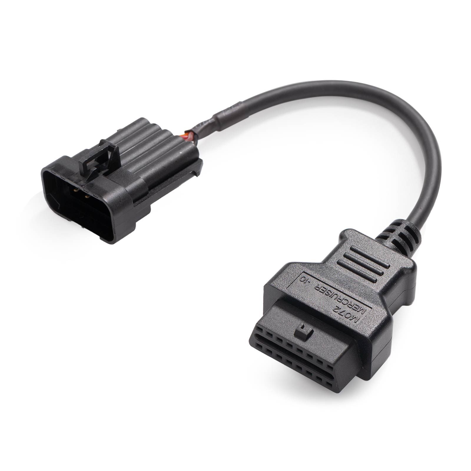 OBDSTAR MERCURY M072 Cable for Marine Diagnostic Table