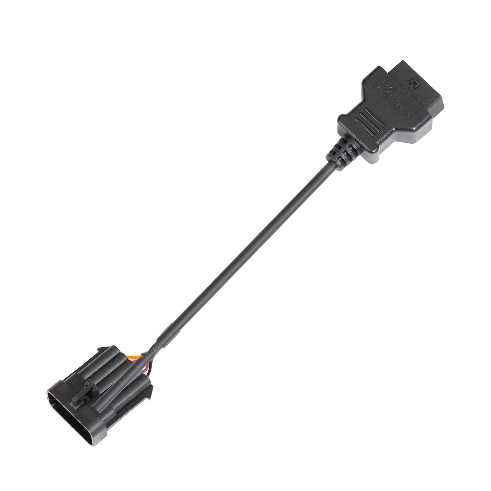 OBDSTAR MERCURY M072 Cable for Marine Diagnostic Table