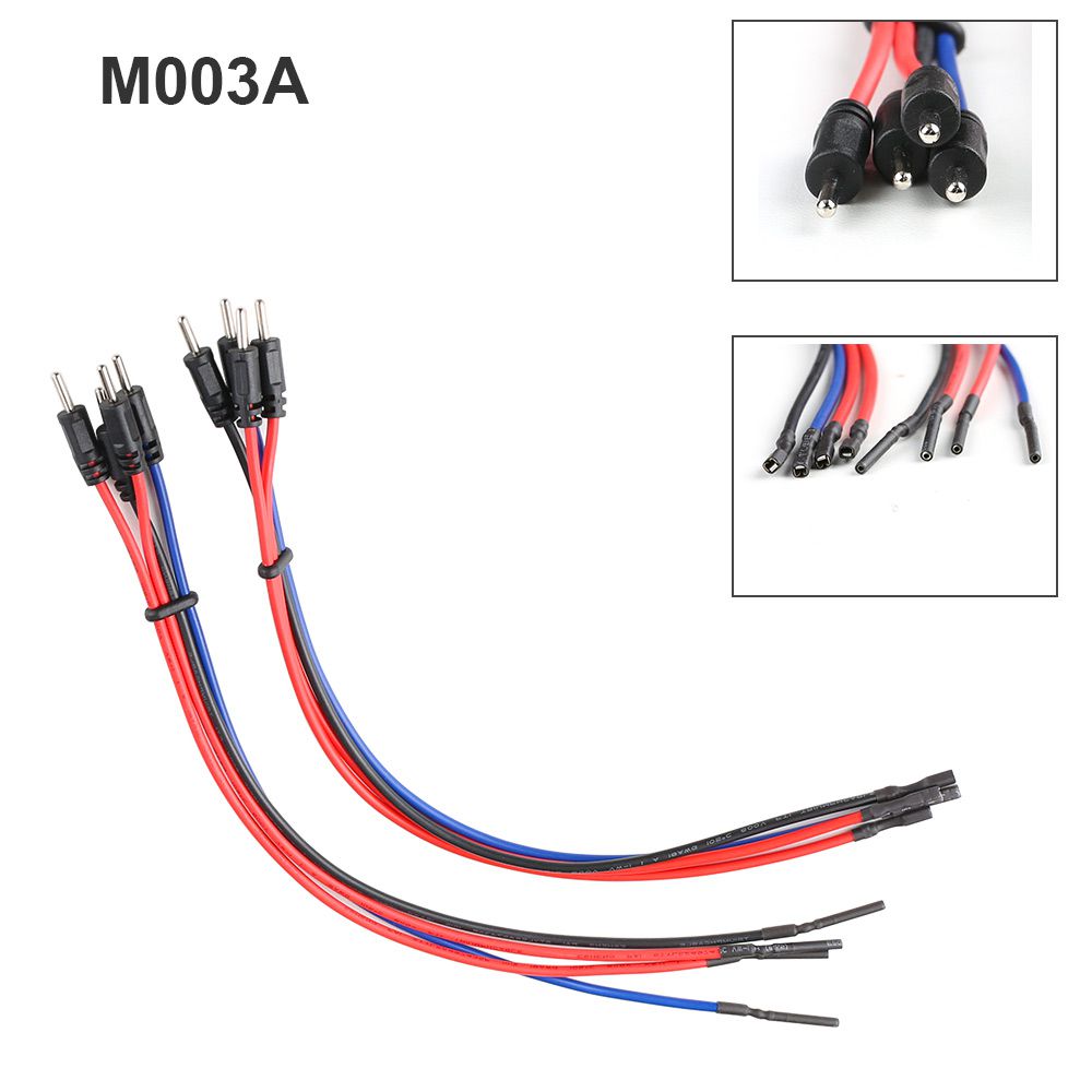 OBDSTAR MS50 MS70 Special Kit For OBDSTAR MS50 MS70 Standard/ Basic Version for Motorcycle IMMO