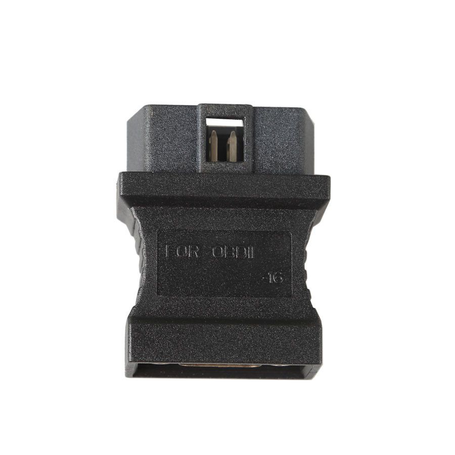 Conector de 16 Pines obdstar obd2 para obdstar X300 DP y X300 PRO3 Key master