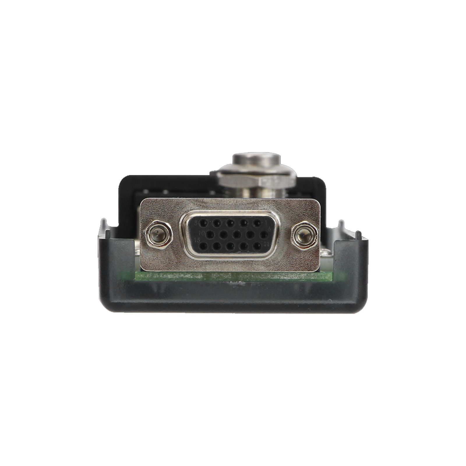 El conector obdstar p004, para leer o escribir datos de programación en ECU en modo Mesa de trabajo, se utiliza con X300 DP plus / odomaster / p50