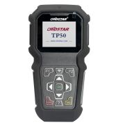 Nuevo obdstar tp50 detección inteligente tpms activa herramientas de reinicio y diagnóstico