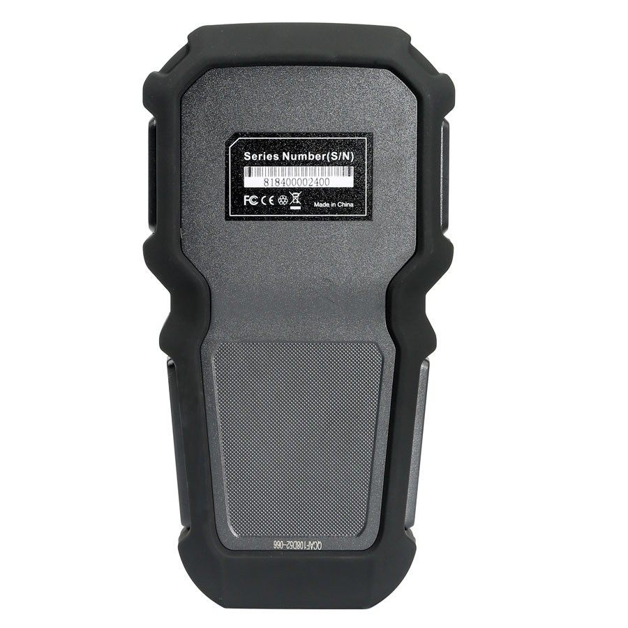 Nuevo obdstar tp50 detección inteligente tpms activa herramientas de reinicio y diagnóstico