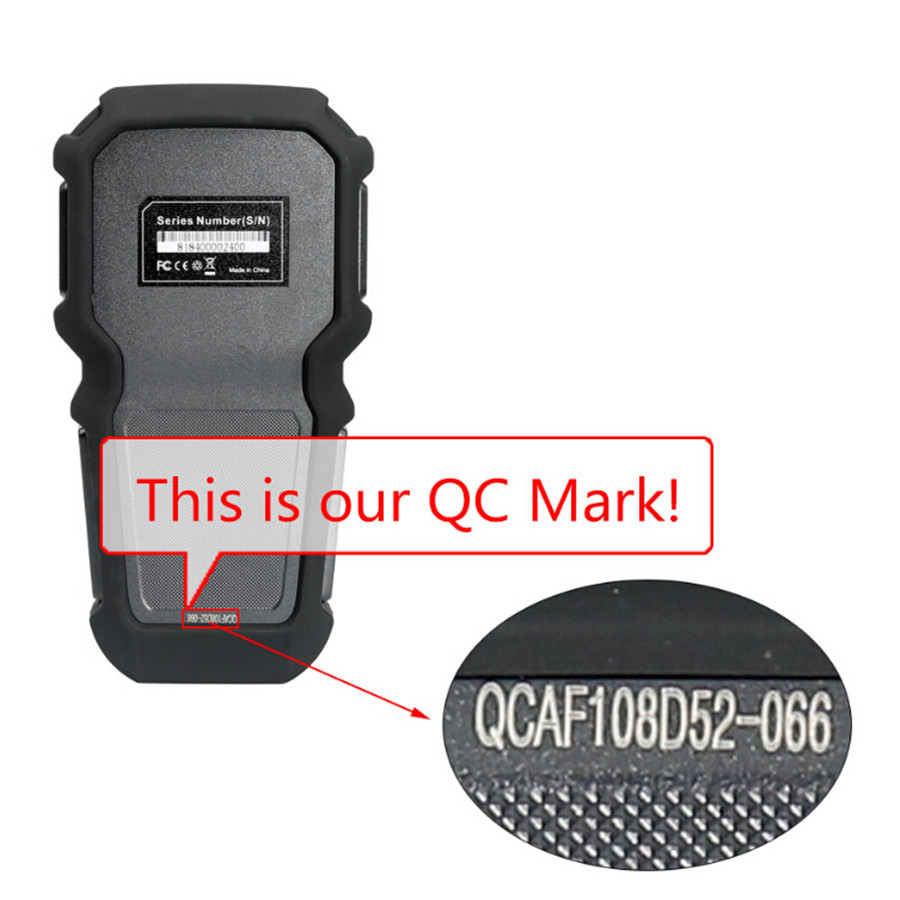 New OBDSTAR TP50 Intelligent Detection TPMS Activation Reset & Diagnostic Tool