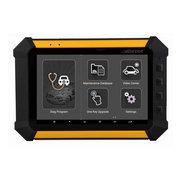 OBDSTAR X300 DP X-300DP PAD Tablet Key Programmer Full Configuration