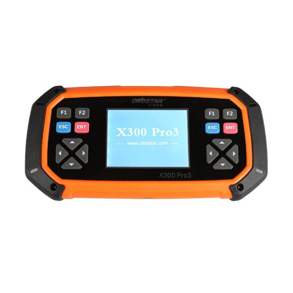 OBDSTAR X300 PRO3 X-300 Key Master Plus OBDSTAR F102 Nissan/Infiniti Automatic Pin Code Reader