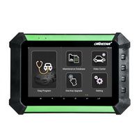 OBDSTAR X300 DP X-300DP PAD Key Master Tablet Key Programmer Volle Konfiguration