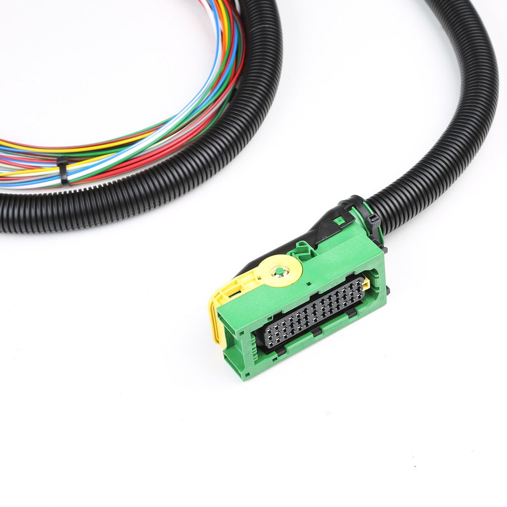 OEM 20586978 cableado personalizado de arneses de automóviles Volvo y Arnés de cables motores de camiones arneses de cables personalizados