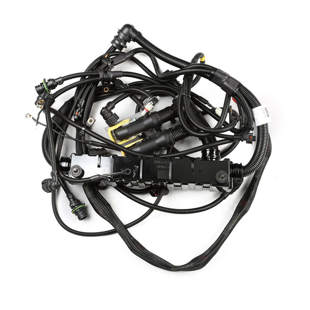 OEM 21776630,21391918,20887816 Cable Harness Engine Wiring Harness for Volvo FM9, FM11 truck