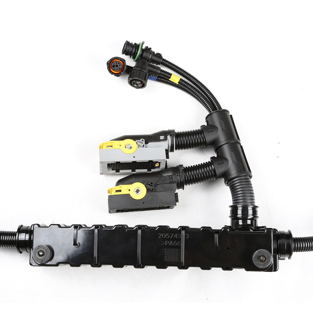 OEM 22083 Volvo truck Engine HARNESS D13 fh9 fh10 fh11 fh12 fh13 fh16 fmx9 fmx10 nh9 nh10 nh16 D13
