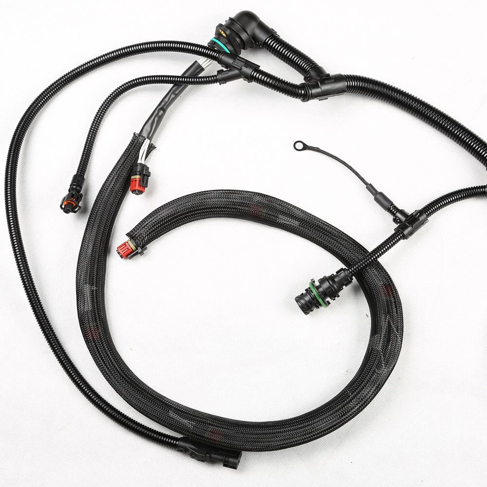 OEM 22041549 Engine Wiring Cable Harness 21372691 for Volvo Engine Wiring Cable Harness