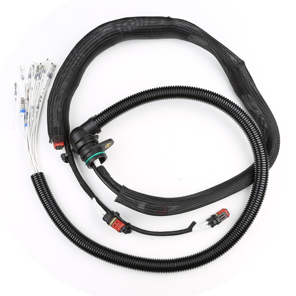 OEM 22347607 accesorios de Arnés de cables Volvo motor Volvo Renault Arnés de cables de cableado 2182967 74223476077