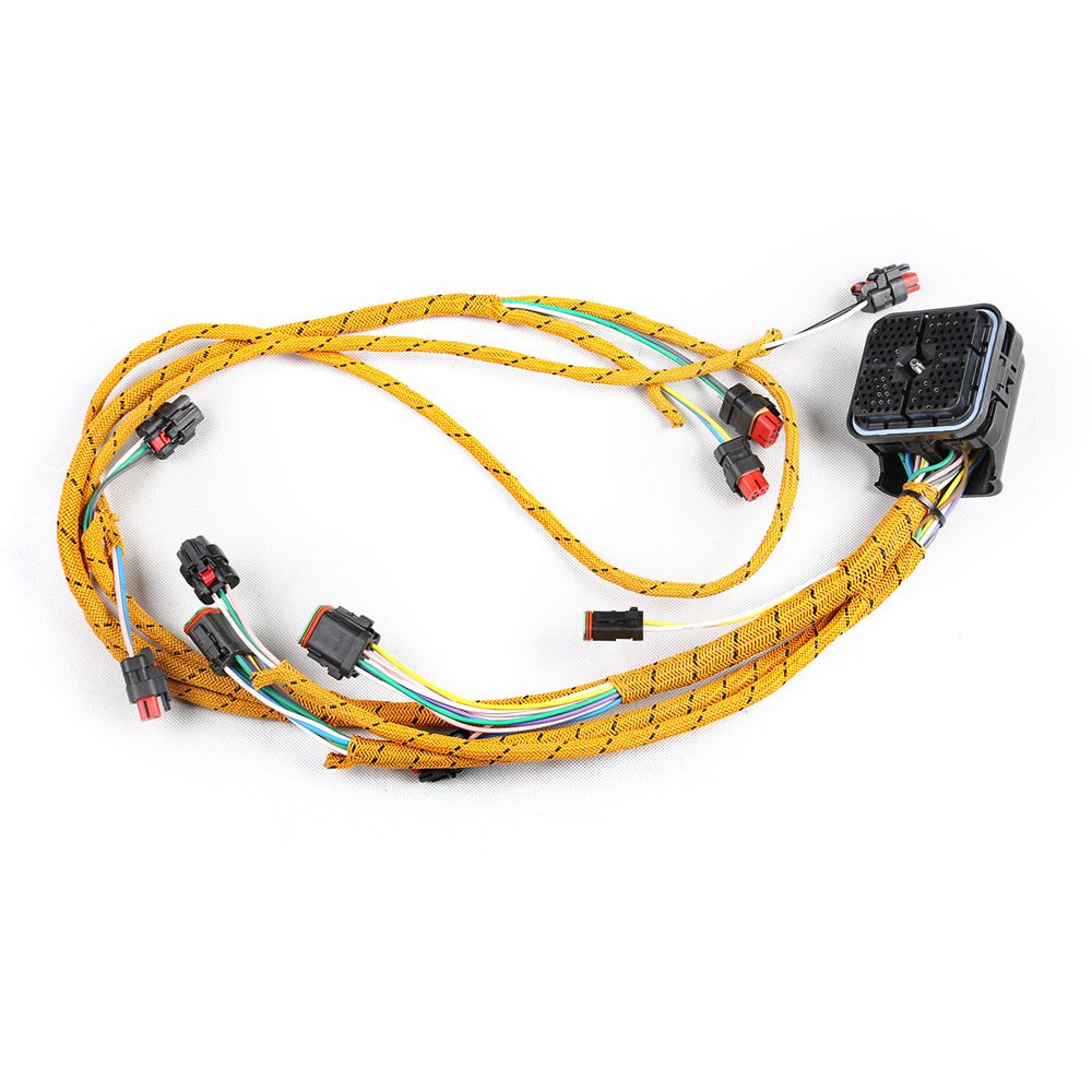 Arnés de cables para el motor OEM 385 - 2664 Caterpillar CAT C11 C13 345c 345d e345dl 349d 349d2 725